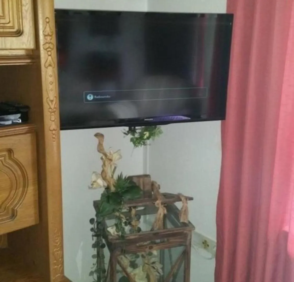 Wohnung In Einem Feriendorf Ohne Durchgangsverkehr - Absolute Erholung Und Entspannung Arrach