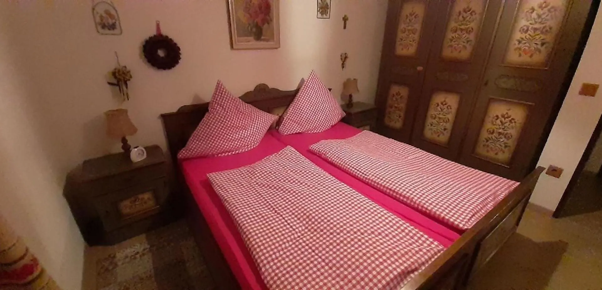 Wohnung In Einem Feriendorf Ohne Durchgangsverkehr - Absolute Erholung Und Entspannung Arrach