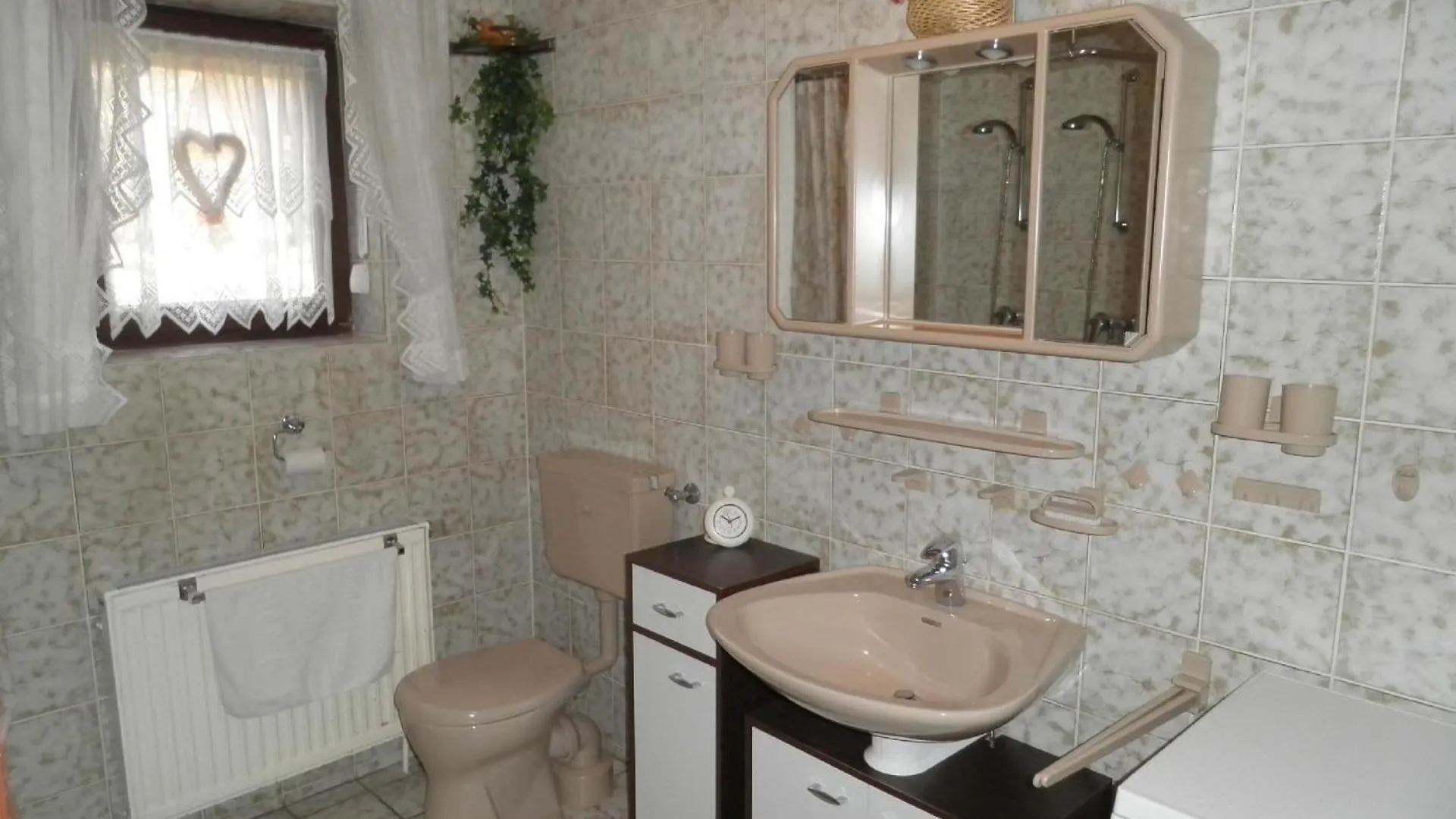 Apartment Wohnung In Einem Feriendorf Ohne Durchgangsverkehr - Absolute Erholung Und Entspannung Arrach