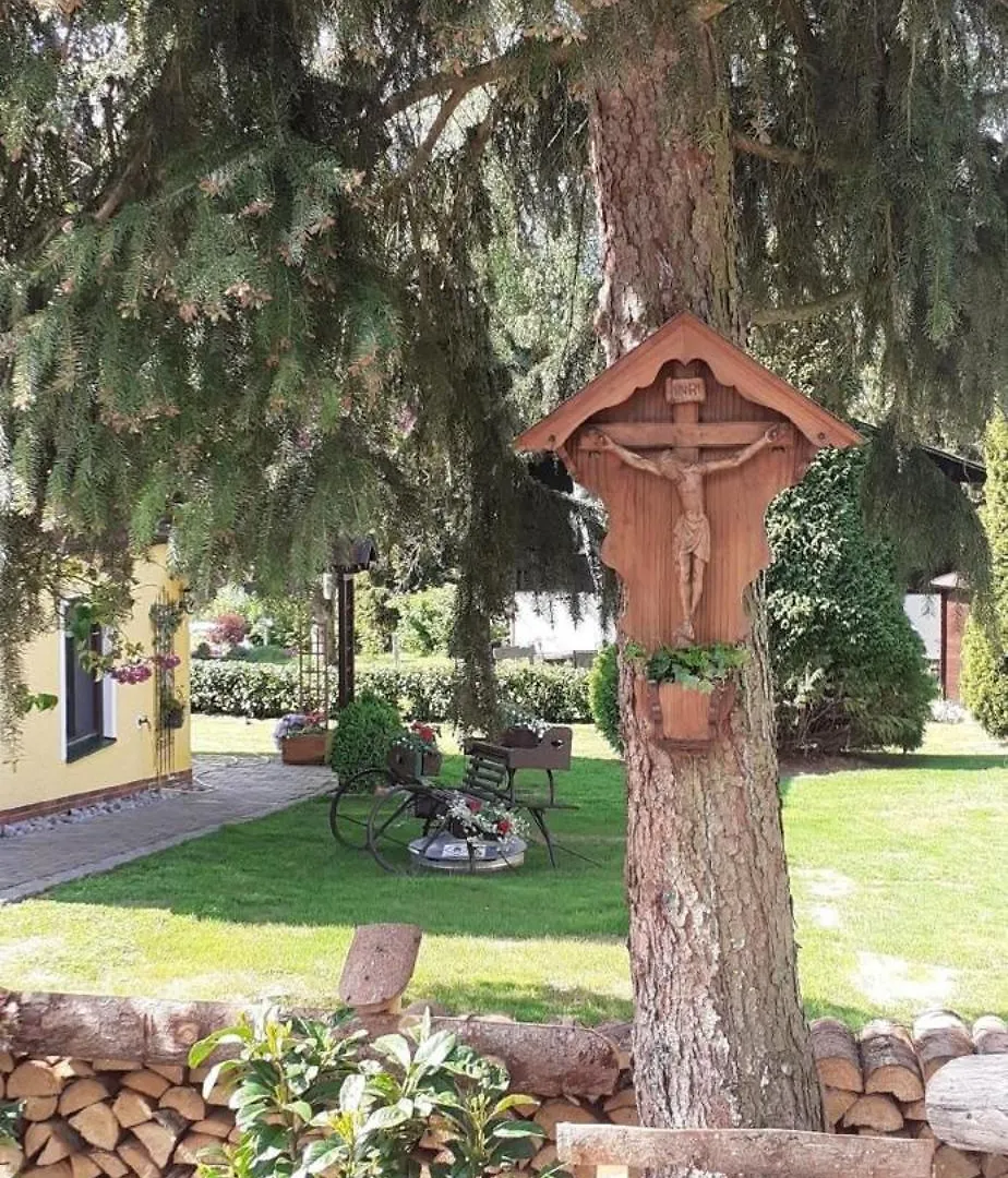 Wohnung In Einem Feriendorf Ohne Durchgangsverkehr - Absolute Erholung Und Entspannung Arrach 0*,
