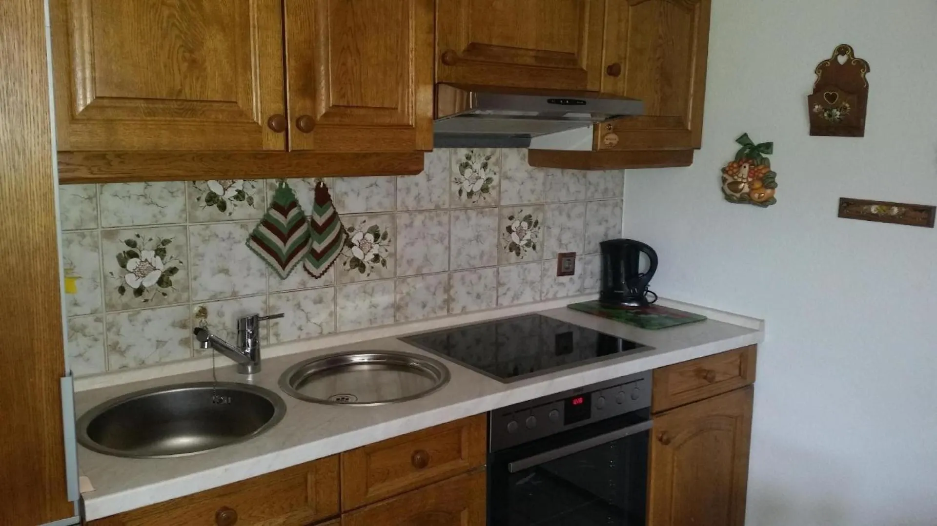 אראך Wohnung In Einem Feriendorf Ohne Durchgangsverkehr - Absolute Erholung Und Entspannung 0*,