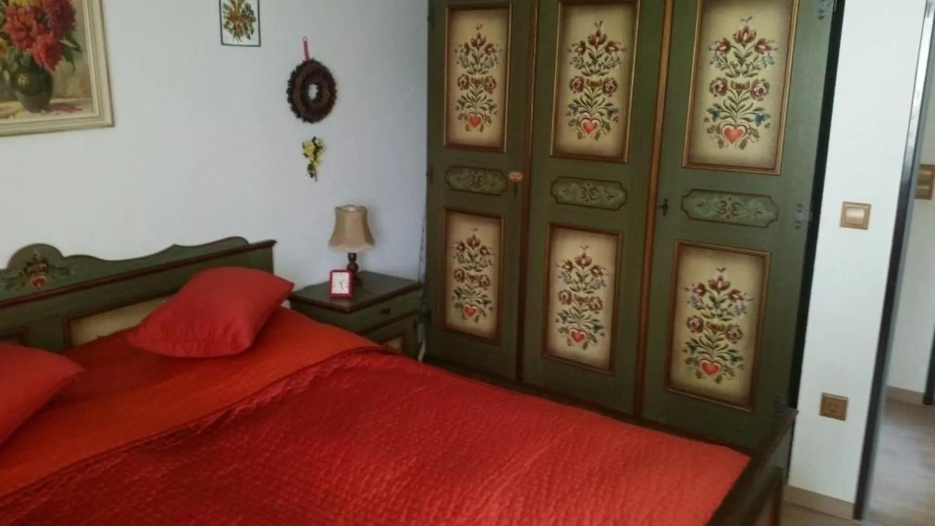 אראך Wohnung In Einem Feriendorf Ohne Durchgangsverkehr - Absolute Erholung Und Entspannung